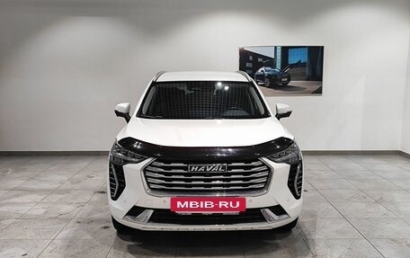 Haval Jolion, 2021 год, 1 912 000 рублей, 2 фотография