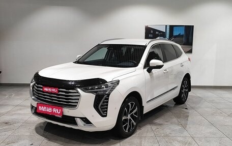 Haval Jolion, 2021 год, 1 912 000 рублей, 1 фотография