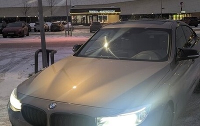 BMW 3 серия, 2013 год, 1 980 000 рублей, 1 фотография