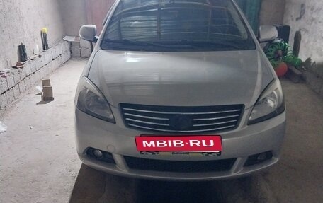 ТагАЗ C-30, 2011 год, 500 000 рублей, 1 фотография