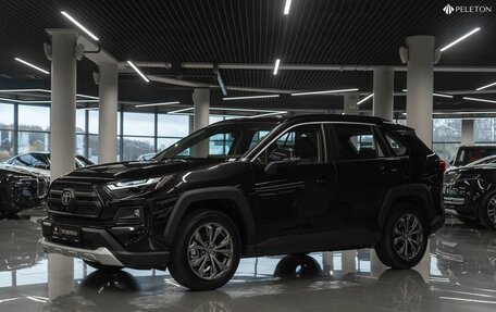 Toyota RAV4, 2025 год, 4 200 000 рублей, 1 фотография