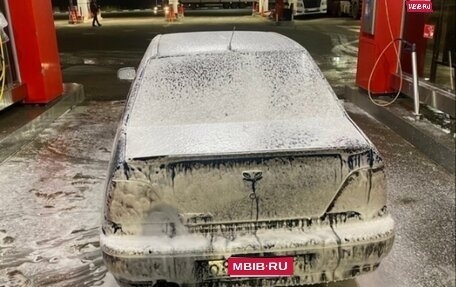 Daewoo Nexia I рестайлинг, 2000 год, 99 000 рублей, 1 фотография