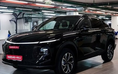 Haval F7x, 2025 год, 1 фотография