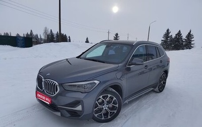 BMW X1, 2020 год, 4 200 000 рублей, 1 фотография