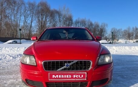 Volvo S40 II, 2006 год, 445 000 рублей, 1 фотография