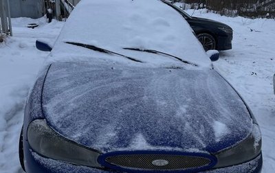 Ford Mondeo II, 2000 год, 65 000 рублей, 1 фотография