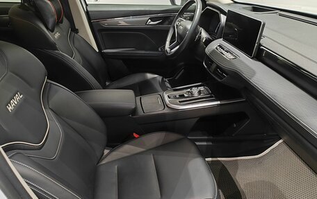 Haval Jolion, 2021 год, 1 912 000 рублей, 9 фотография