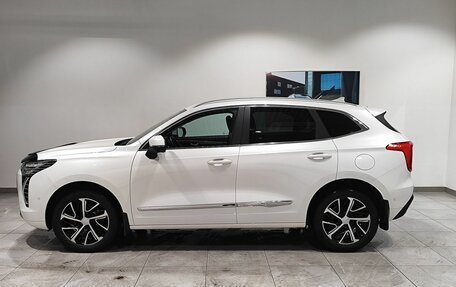 Haval Jolion, 2021 год, 1 912 000 рублей, 8 фотография