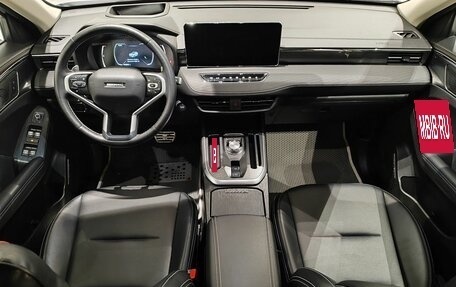 Haval Jolion, 2021 год, 1 912 000 рублей, 10 фотография