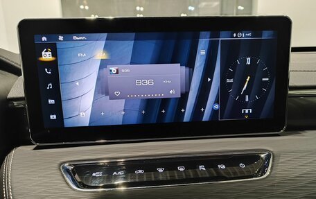 Haval Jolion, 2021 год, 1 912 000 рублей, 15 фотография