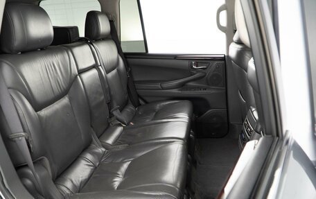 Lexus LX III, 2008 год, 2 649 050 рублей, 7 фотография