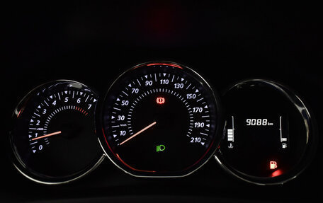 Renault Logan II, 2021 год, 1 349 000 рублей, 19 фотография