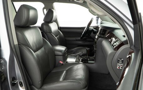 Lexus LX III, 2008 год, 2 649 050 рублей, 8 фотография