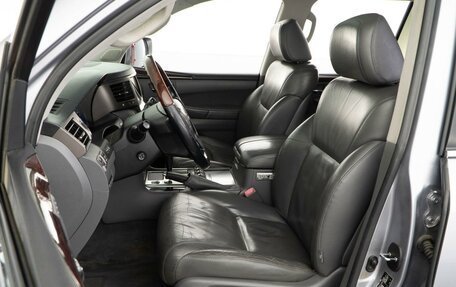 Lexus LX III, 2008 год, 2 649 050 рублей, 10 фотография