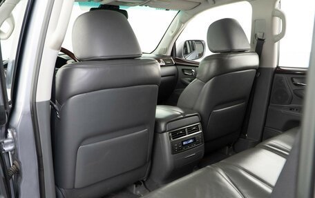 Lexus LX III, 2008 год, 2 649 050 рублей, 11 фотография