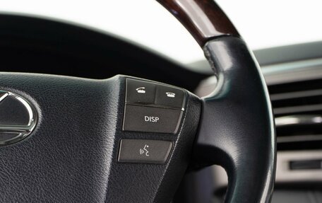 Lexus LX III, 2008 год, 2 649 050 рублей, 16 фотография