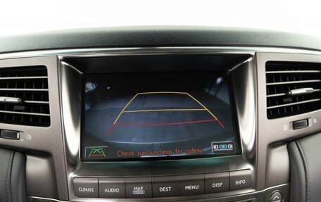 Lexus LX III, 2008 год, 2 649 050 рублей, 17 фотография