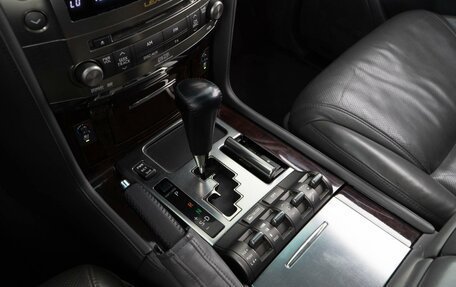 Lexus LX III, 2008 год, 2 649 050 рублей, 20 фотография