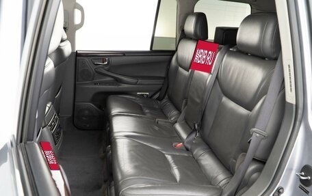 Lexus LX III, 2008 год, 2 649 050 рублей, 9 фотография