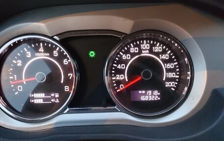 ТагАЗ C-30, 2011 год, 500 000 рублей, 2 фотография