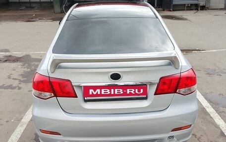 ТагАЗ C-30, 2011 год, 500 000 рублей, 5 фотография