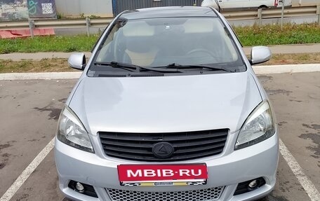 ТагАЗ C-30, 2011 год, 500 000 рублей, 6 фотография