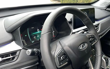 Chery Tiggo 7 Pro, 2022 год, 1 715 000 рублей, 8 фотография