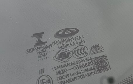 Chery Tiggo 7 Pro, 2022 год, 1 715 000 рублей, 10 фотография