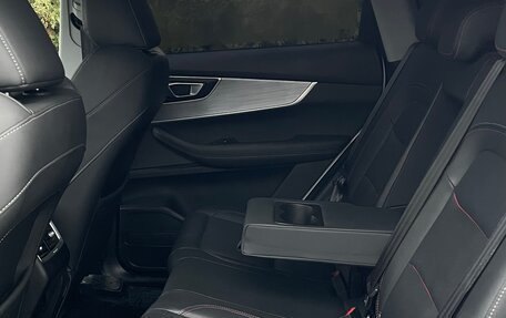 Chery Tiggo 7 Pro, 2022 год, 1 715 000 рублей, 13 фотография