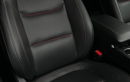 Chery Tiggo 7 Pro, 2022 год, 1 715 000 рублей, 12 фотография