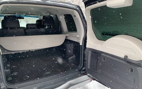 Mitsubishi Pajero IV, 2011 год, 1 700 000 рублей, 7 фотография