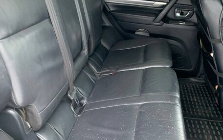 Mitsubishi Pajero IV, 2011 год, 1 700 000 рублей, 6 фотография