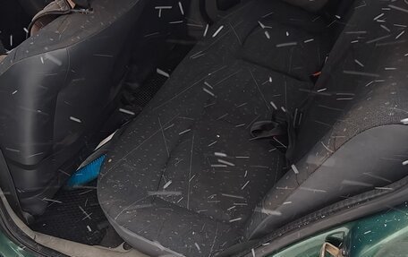 Renault Symbol I, 2002 год, 250 000 рублей, 5 фотография