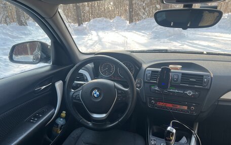BMW 1 серия, 2013 год, 1 050 000 рублей, 5 фотография