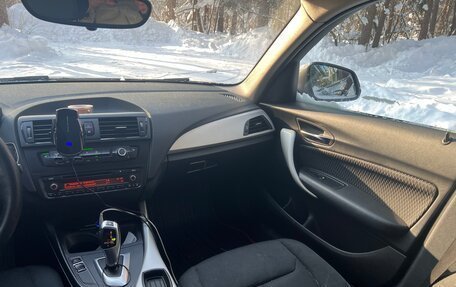 BMW 1 серия, 2013 год, 1 050 000 рублей, 6 фотография