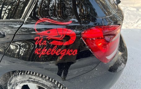 BMW 1 серия, 2013 год, 1 050 000 рублей, 8 фотография