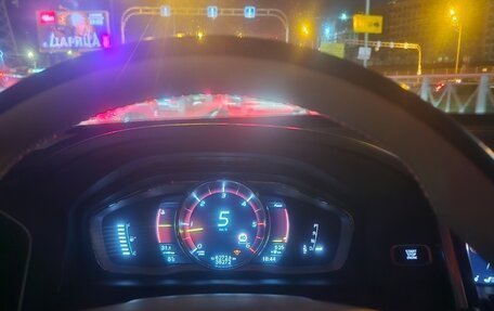 Volvo XC60 II, 2017 год, 3 500 000 рублей, 9 фотография