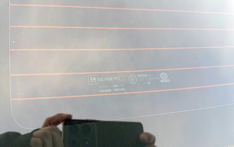 Chevrolet Cruze II, 2013 год, 850 000 рублей, 6 фотография