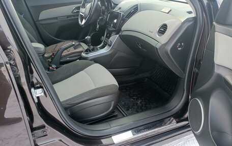 Chevrolet Cruze II, 2013 год, 850 000 рублей, 5 фотография