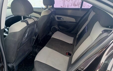 Chevrolet Cruze II, 2013 год, 850 000 рублей, 8 фотография