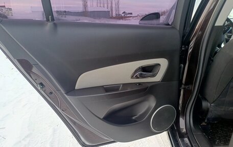 Chevrolet Cruze II, 2013 год, 850 000 рублей, 9 фотография