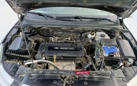 Chevrolet Cruze II, 2013 год, 850 000 рублей, 13 фотография