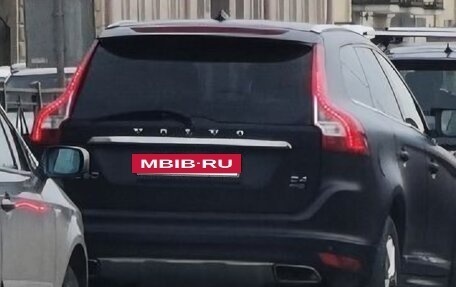 Volvo XC60 II, 2017 год, 3 500 000 рублей, 13 фотография