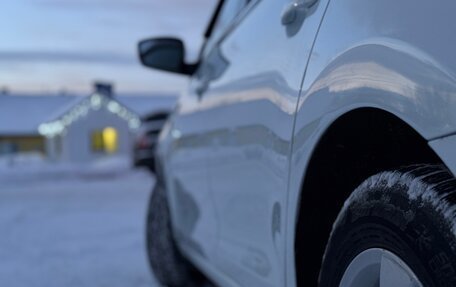 Skoda Rapid I, 2014 год, 920 000 рублей, 3 фотография