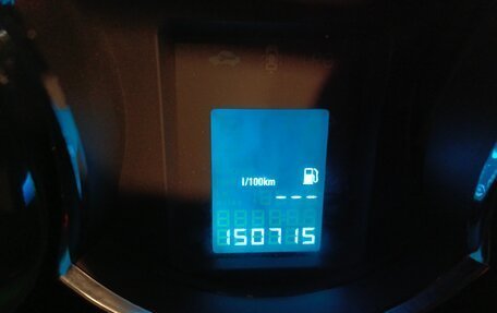 Chevrolet Cruze II, 2013 год, 850 000 рублей, 18 фотография