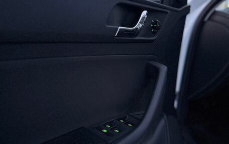 Skoda Rapid I, 2014 год, 920 000 рублей, 9 фотография