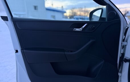 Skoda Rapid I, 2014 год, 920 000 рублей, 11 фотография