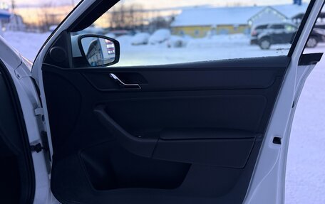 Skoda Rapid I, 2014 год, 920 000 рублей, 14 фотография