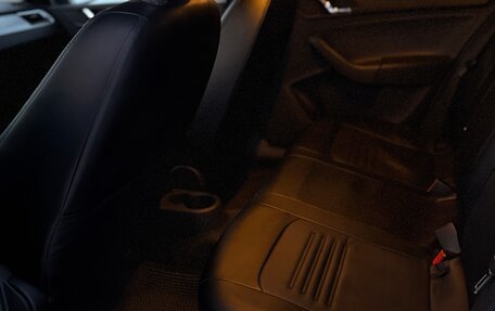 Skoda Rapid I, 2014 год, 920 000 рублей, 17 фотография