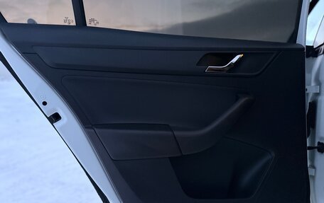 Skoda Rapid I, 2014 год, 920 000 рублей, 12 фотография